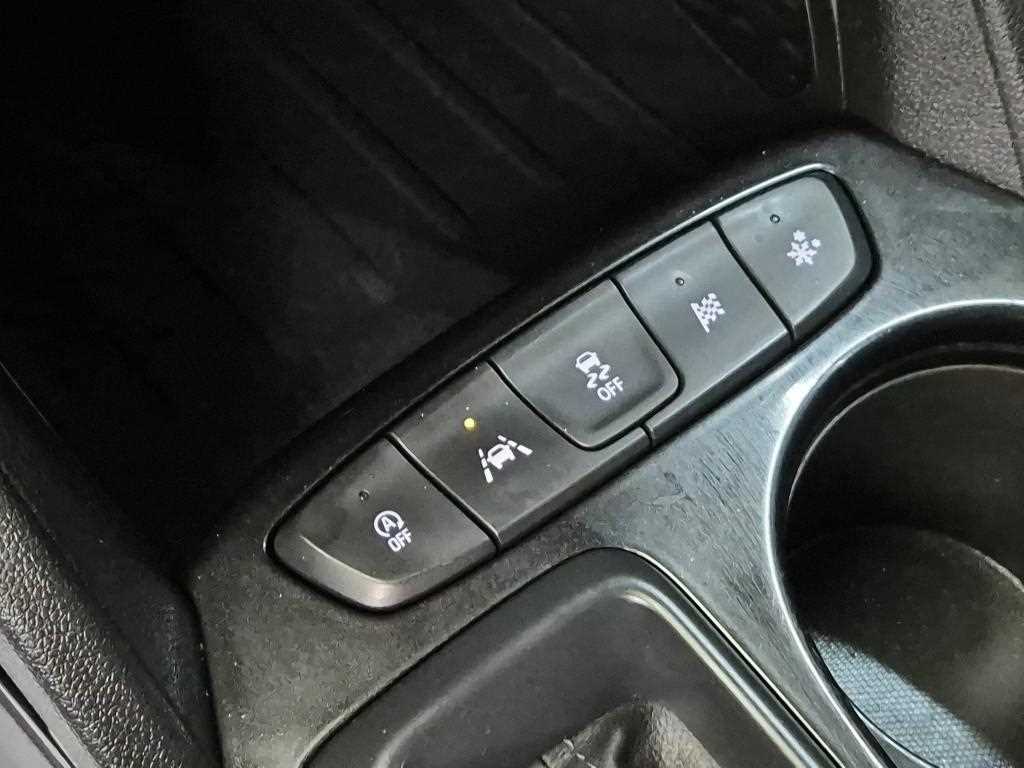 [쉐보레] 트레일블레이저 2WD 1.3 터보 가솔린 프리미어 - 이미지 15