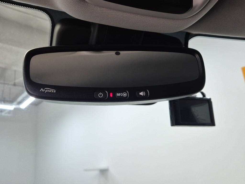 [쉐보레] 트레일블레이저 2WD 1.3 터보 가솔린 프리미어 - 이미지 16