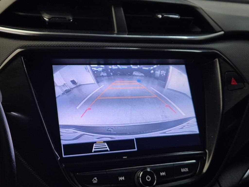 [쉐보레] 트레일블레이저 2WD 1.3 터보 가솔린 프리미어 - 이미지 13