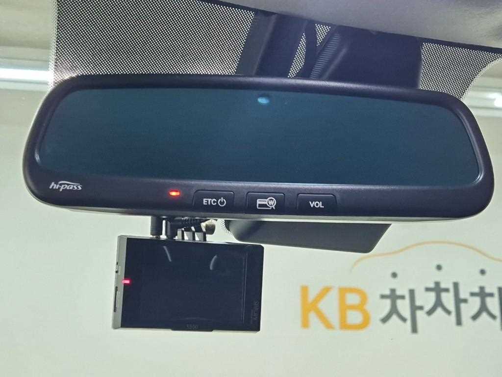 [현대] 캐스퍼 1.0 가솔린 터보 모던 - 이미지 17