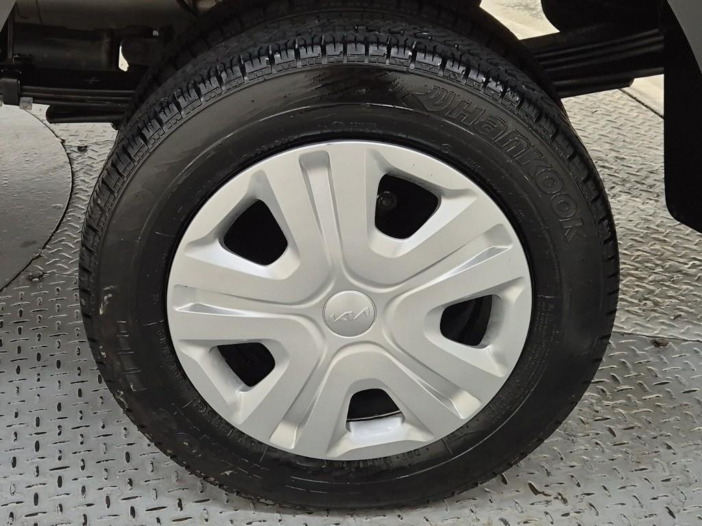 [소형화물] [카고]더뉴봉고3 1.0톤/킹캡/초장축 GL       (3인승 /1톤) - 이미지 18