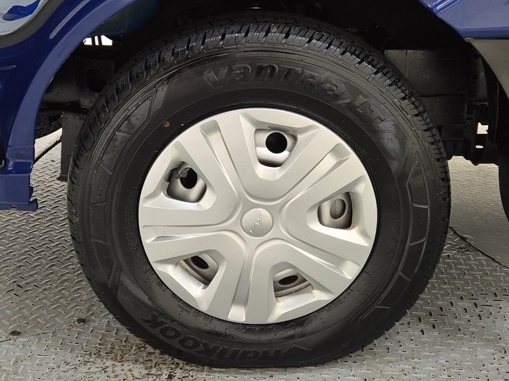 [소형화물] [카고]더뉴봉고3 1.0톤/킹캡/초장축 GL       (3인승 /1톤) - 이미지 17