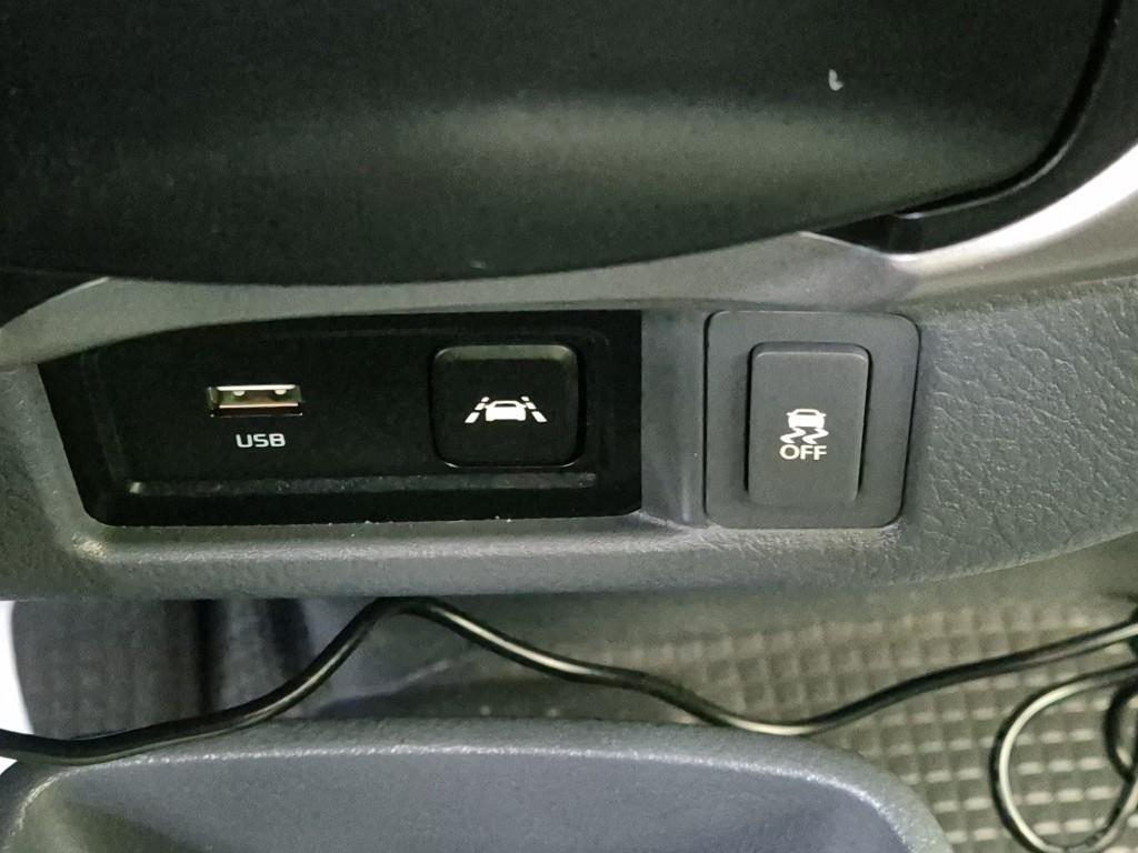 [소형화물] [카고]더뉴봉고3 1.0톤/킹캡/초장축 GL       (3인승 /1톤) - 이미지 15