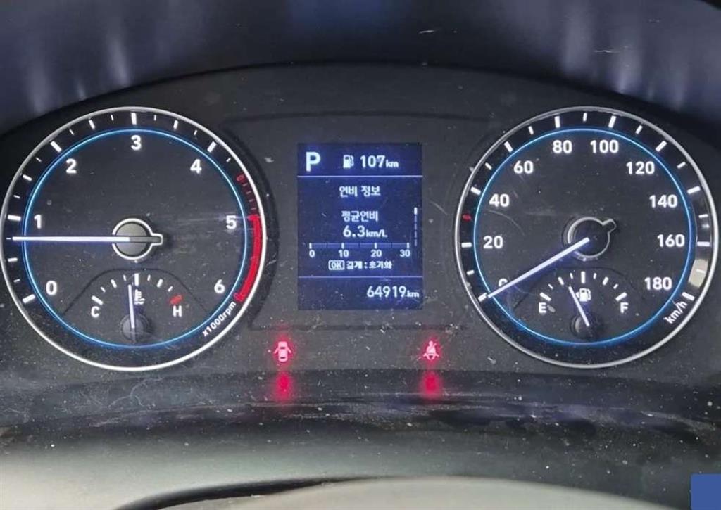 [소형화물] [하이-익스내장탑]포터2 슈퍼캡/초장축(CRDi) 스마트       (2인승 /1톤) - 이미지 4