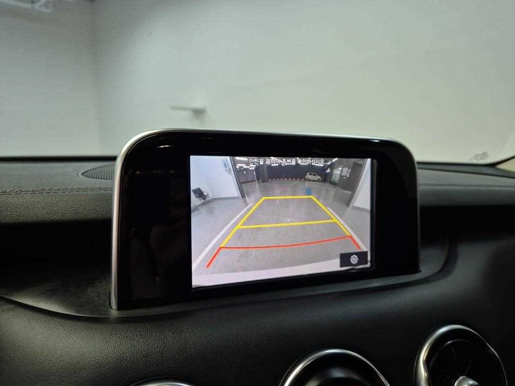 [기아] 스팅어 가솔린 2.0 터보 2WD 플래티넘 - 이미지 15