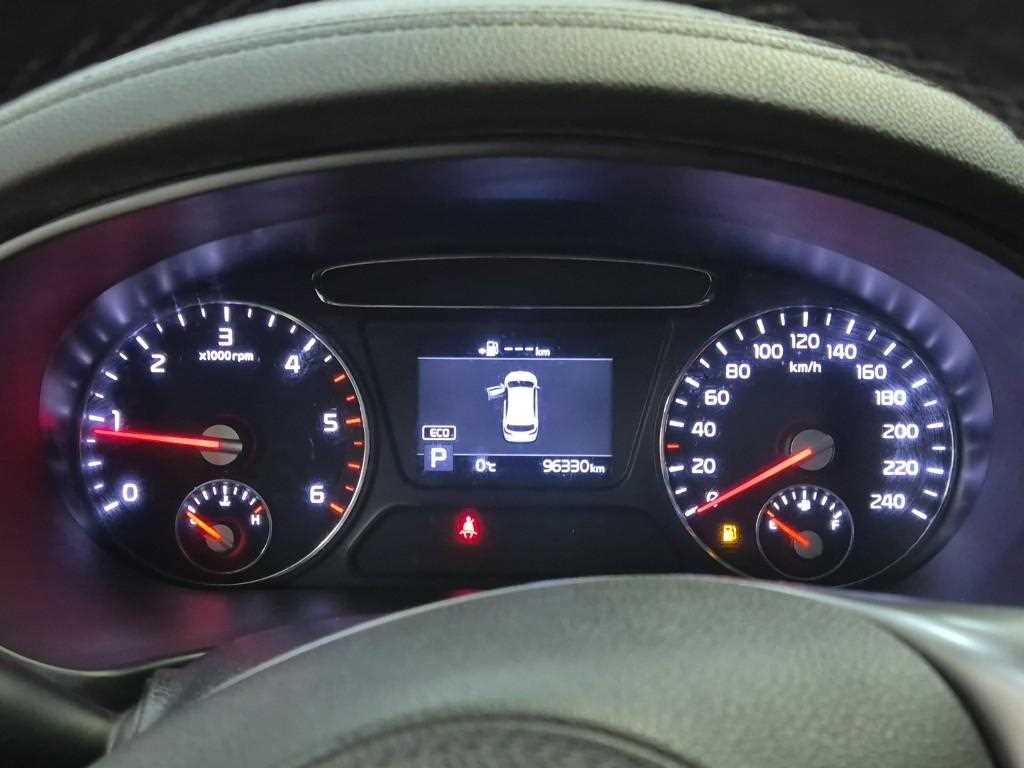 [기아] 더 뉴 쏘렌토 디젤 2.0 2WD 노블레스 - 이미지 6