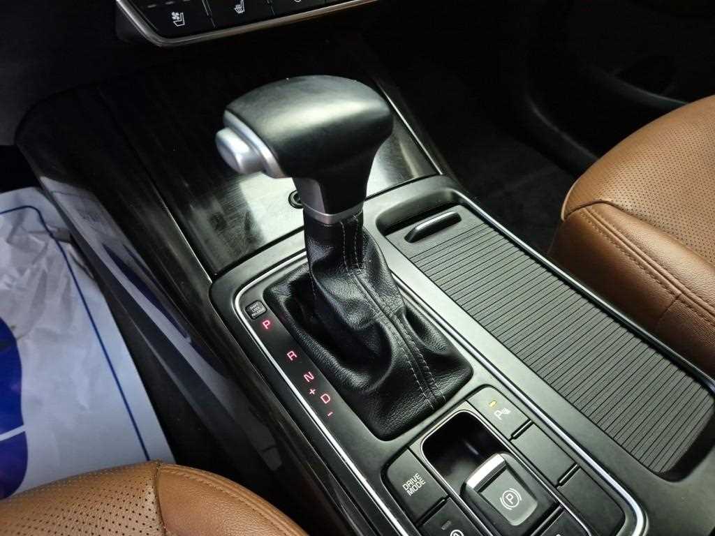 [기아] 더 뉴 쏘렌토 디젤 2.0 2WD 노블레스 - 이미지 8