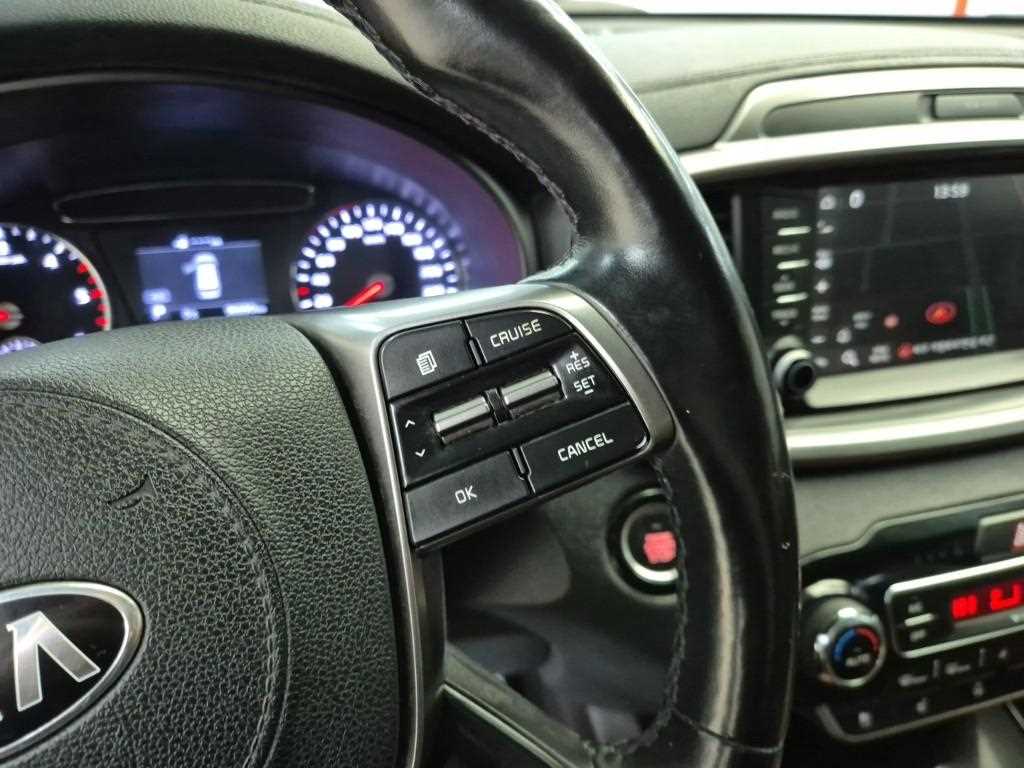 [기아] 더 뉴 쏘렌토 디젤 2.0 2WD 노블레스 - 이미지 15