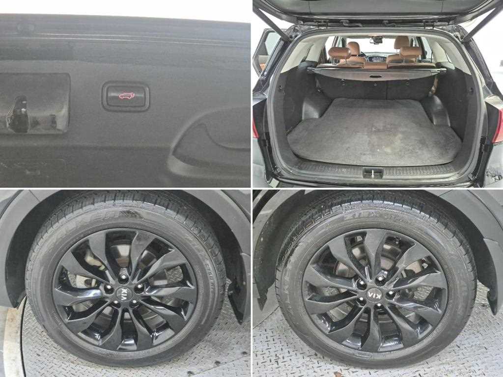 [기아] 더 뉴 쏘렌토 디젤 2.0 2WD 노블레스 - 이미지 18