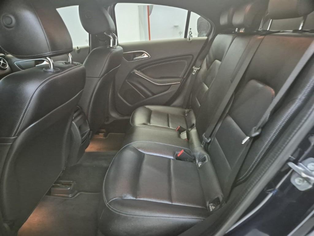 [벤츠] A클래스 W176 A200 - 이미지 7