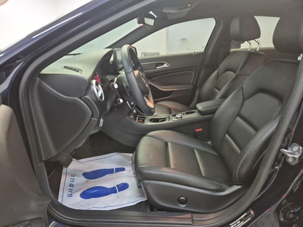 [벤츠] A클래스 W176 A200 - 이미지 6