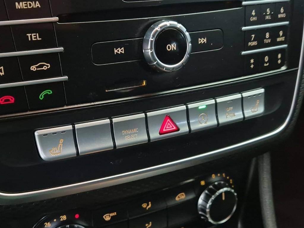 [벤츠] A클래스 W176 A200 - 이미지 14