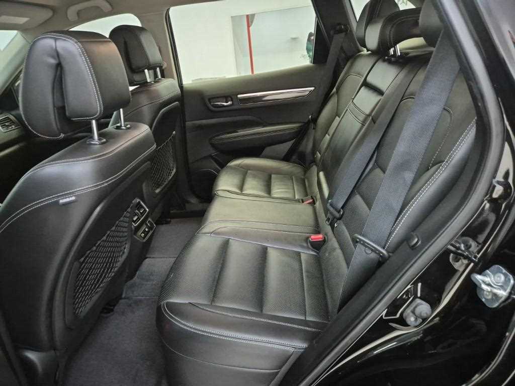 [르노코리아(삼성)] QM6 가솔린 2WD RE 시그니처 - 이미지 12