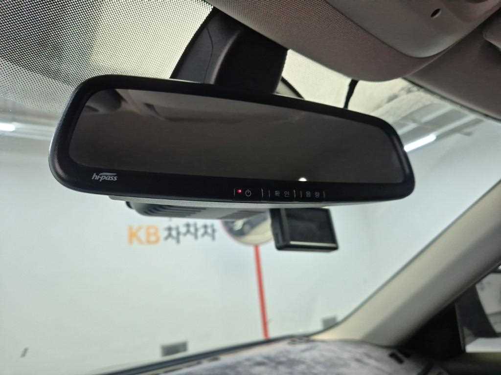 [르노코리아(삼성)] QM6 가솔린 2WD RE 시그니처 - 이미지 16