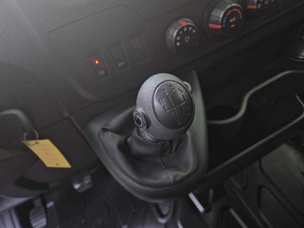 [르노코리아(삼성)] 마스터 버스 2.3 13인승 - 이미지 8