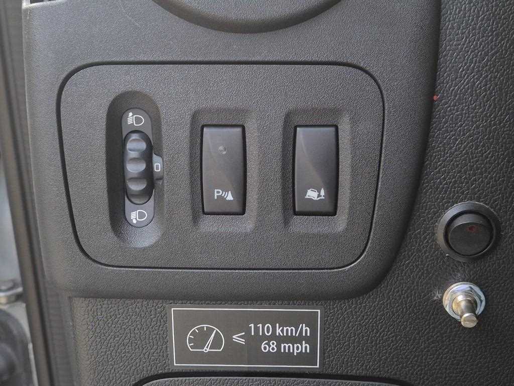 [르노코리아(삼성)] 마스터 버스 2.3 13인승 - 이미지 16