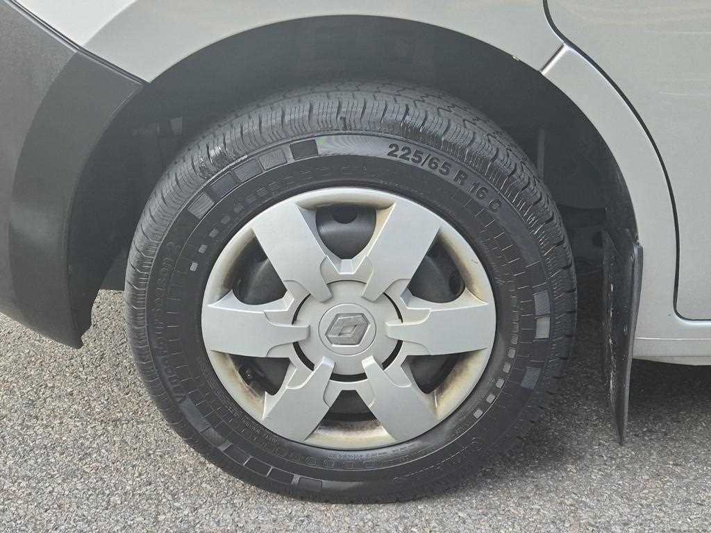 [르노코리아(삼성)] 마스터 버스 2.3 13인승 - 이미지 19