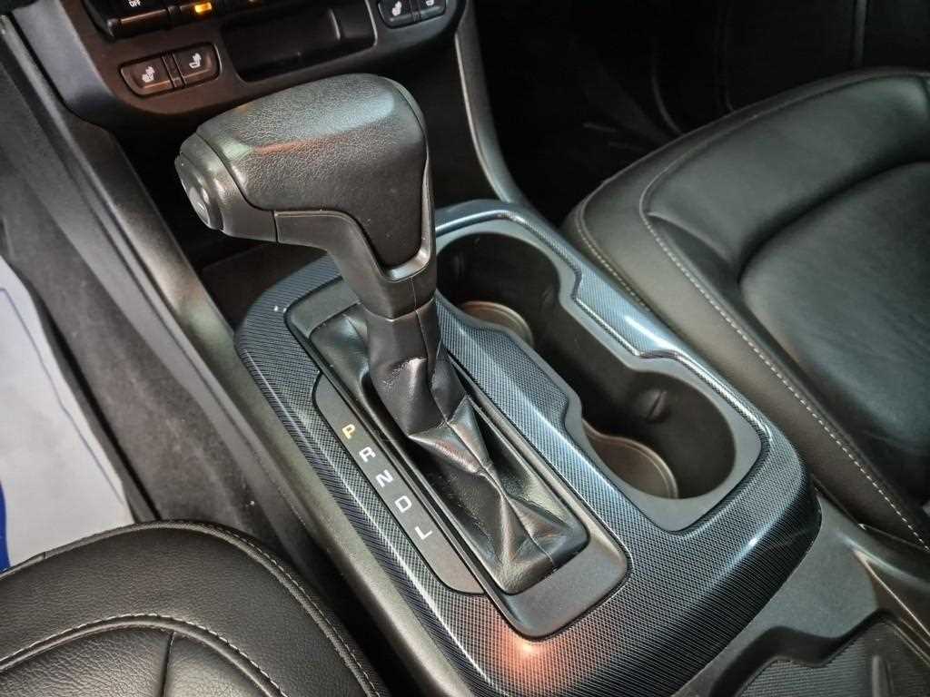 [쉐보레] 리얼 뉴 콜로라도 3.6 익스트림 4WD (5인승) - 이미지 8