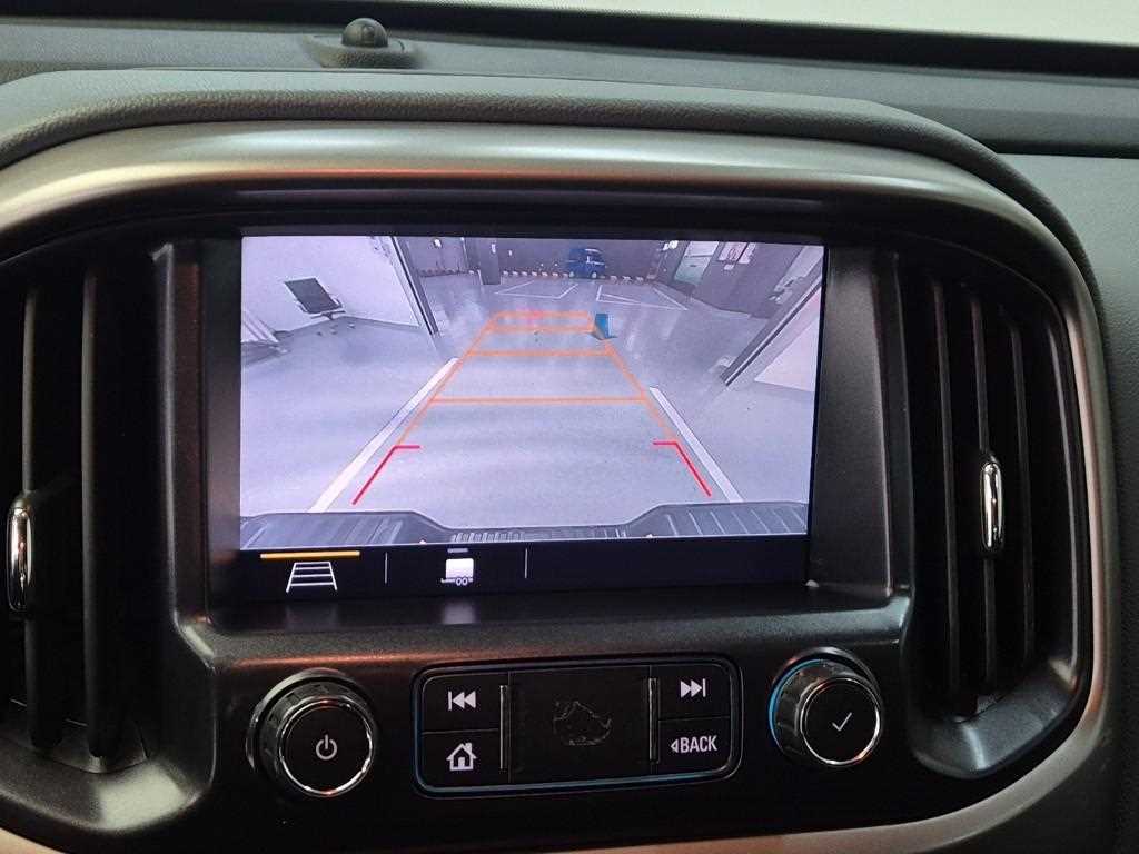 [쉐보레] 리얼 뉴 콜로라도 3.6 익스트림 4WD (5인승) - 이미지 14