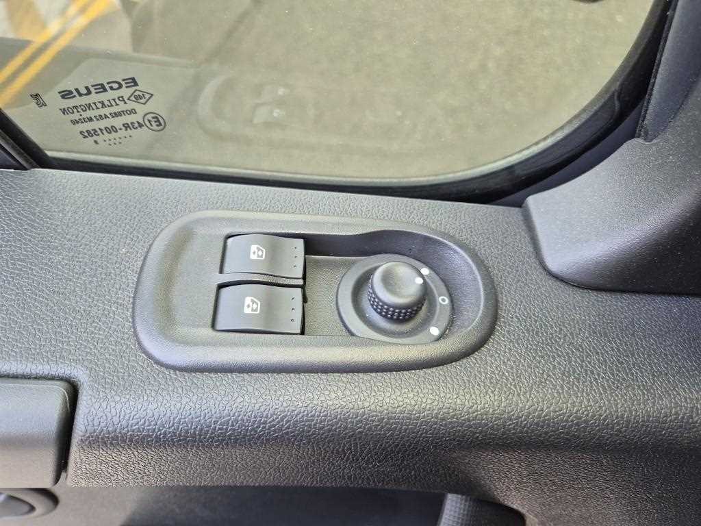 [르노코리아(삼성)] 마스터 밴 2.3 L - 이미지 14