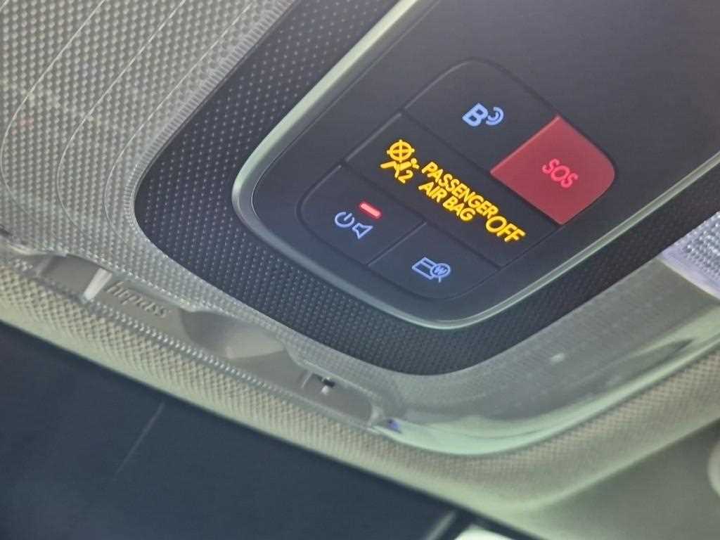 [현대] 더 뉴 아반떼 하이브리드 (CN7) 1.6 HEV 인스퍼레이션 - 이미지 16