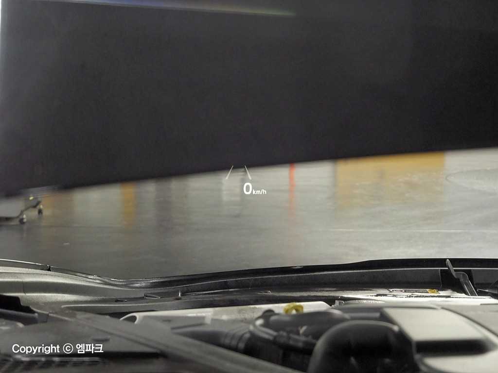 [기아] 더 K9 3.8 GDI AWD 플래티넘Ⅱ - 이미지 13