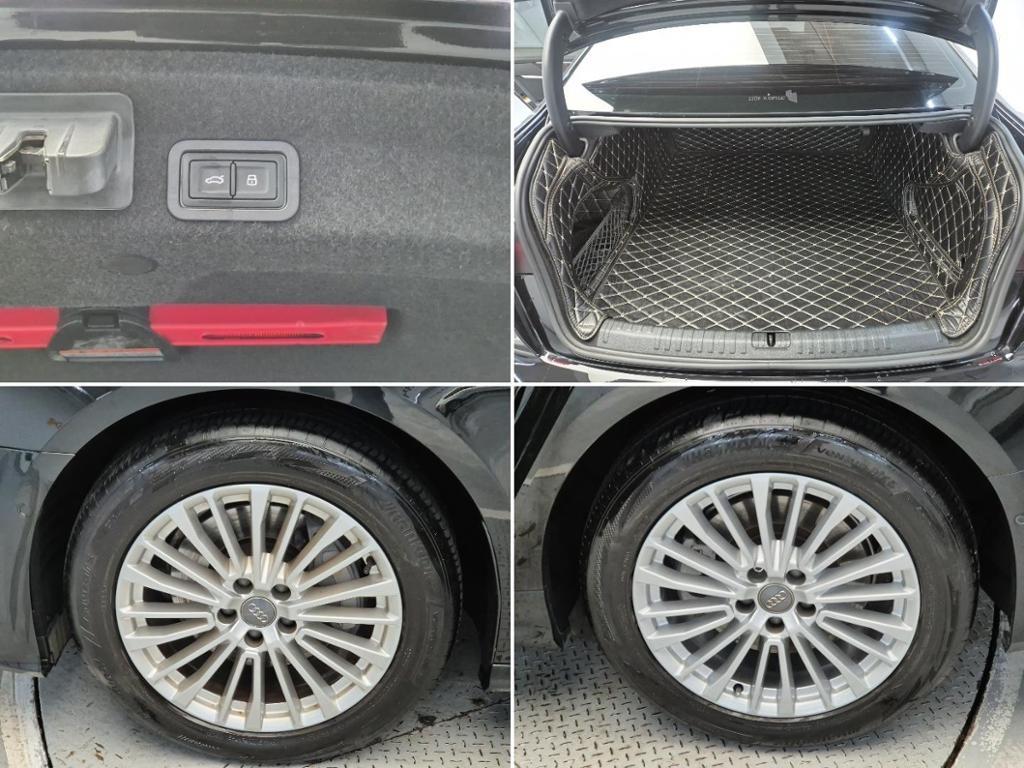 [아우디] A6 (C8) 45 TFSI 콰트로 프리미엄 - 이미지 19