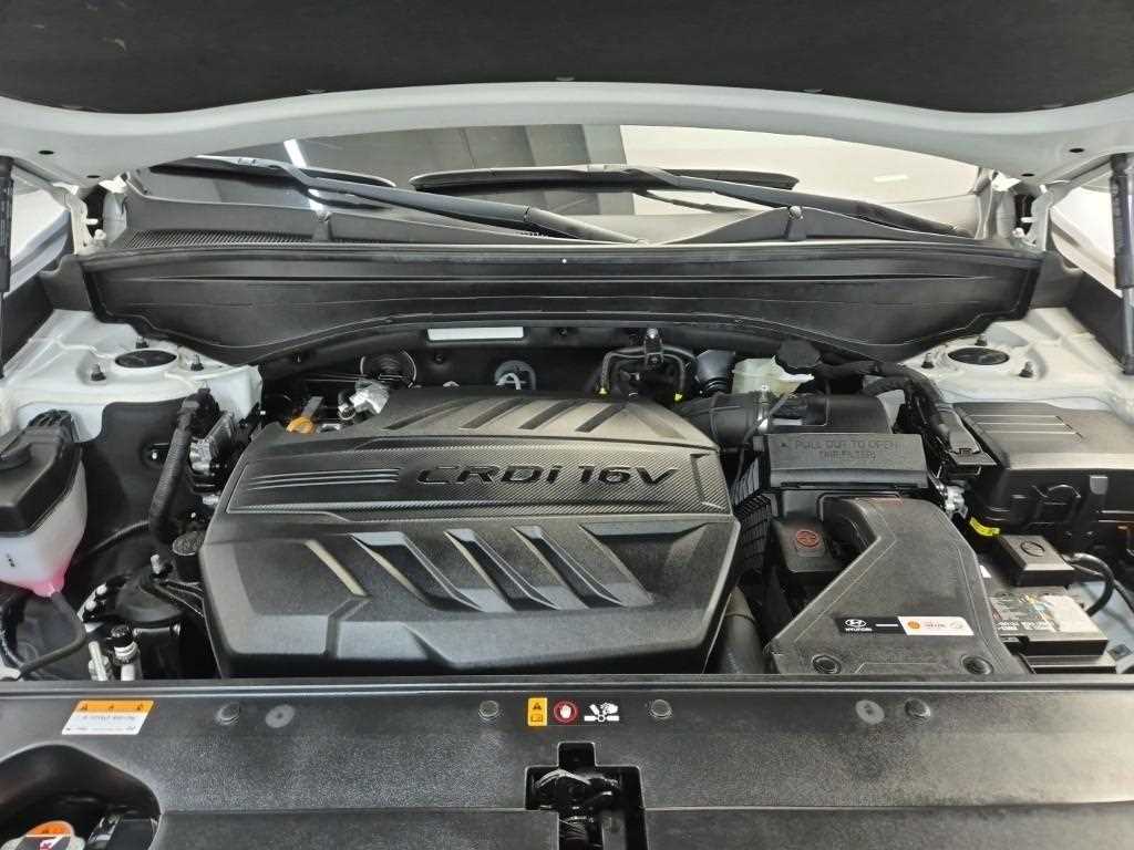 [현대] 팰리세이드 디젤 2.2 2WD 익스클루시브 (7인승) - 이미지 5