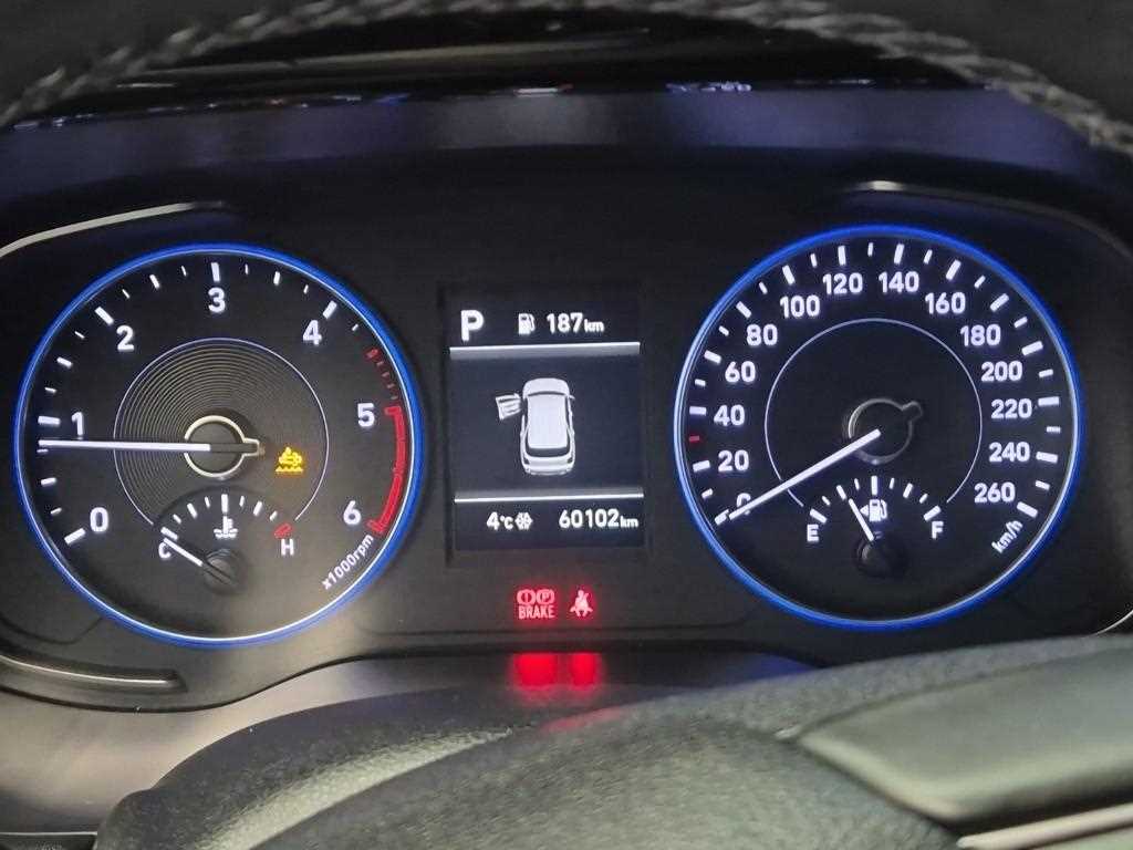 [현대] 팰리세이드 디젤 2.2 2WD 익스클루시브 (7인승) - 이미지 6