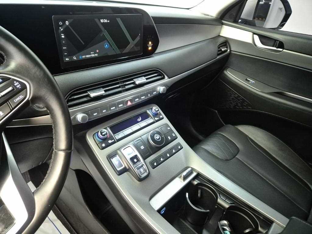 [현대] 팰리세이드 디젤 2.2 2WD 익스클루시브 (7인승) - 이미지 10