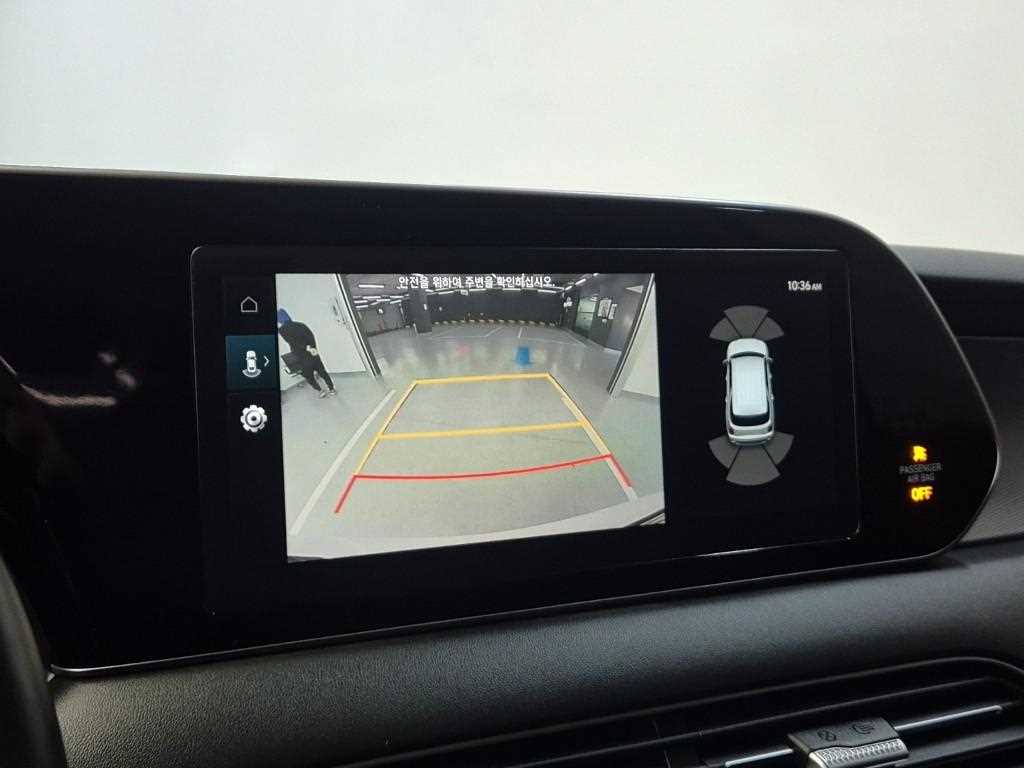 [현대] 팰리세이드 디젤 2.2 2WD 익스클루시브 (7인승) - 이미지 14