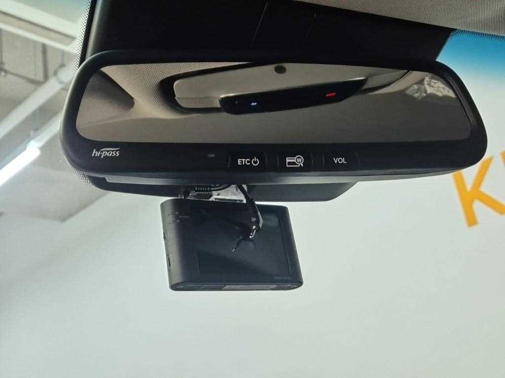 [현대] 팰리세이드 디젤 2.2 2WD 익스클루시브 (7인승) - 이미지 16