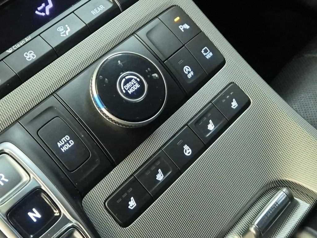 [현대] 팰리세이드 디젤 2.2 2WD 익스클루시브 (7인승) - 이미지 18