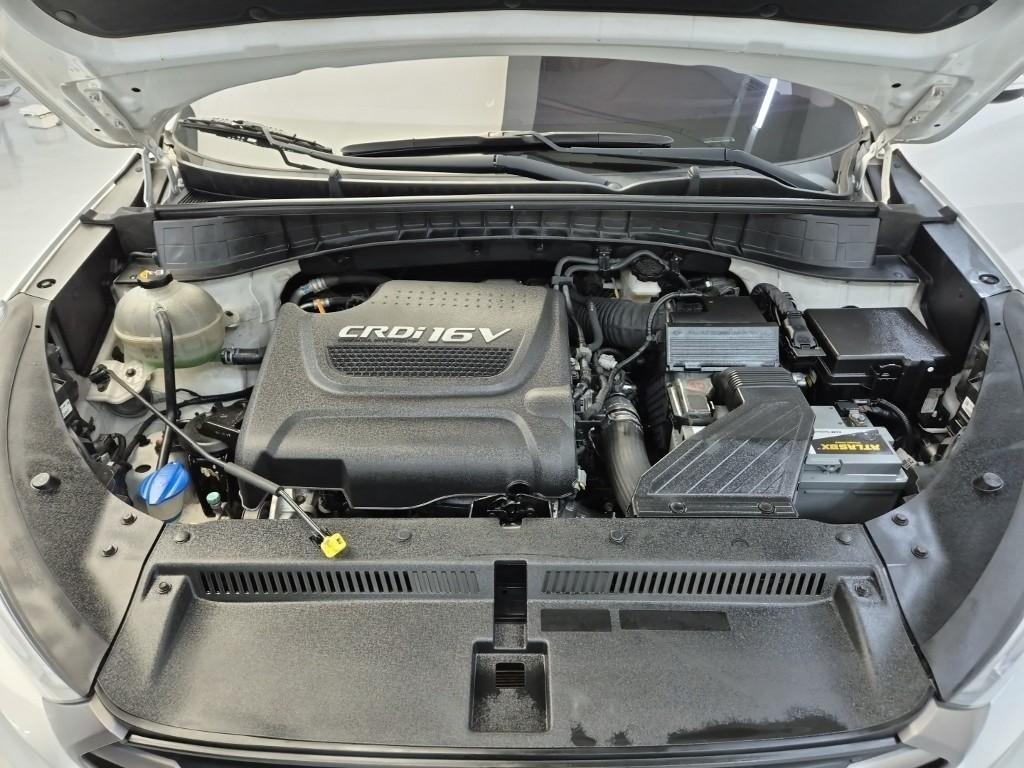 [현대] 올뉴투싼 디젤 2.0 2WD 모던 (5인승) - 이미지 5