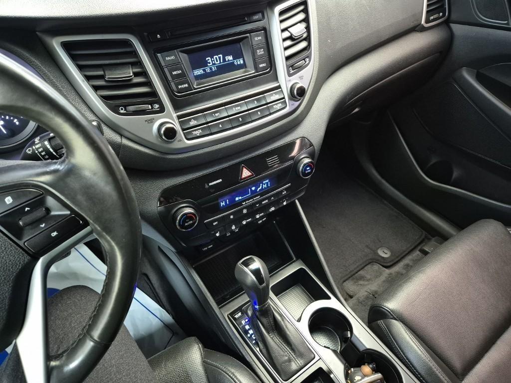 [현대] 올뉴투싼 디젤 2.0 2WD 모던 (5인승) - 이미지 11