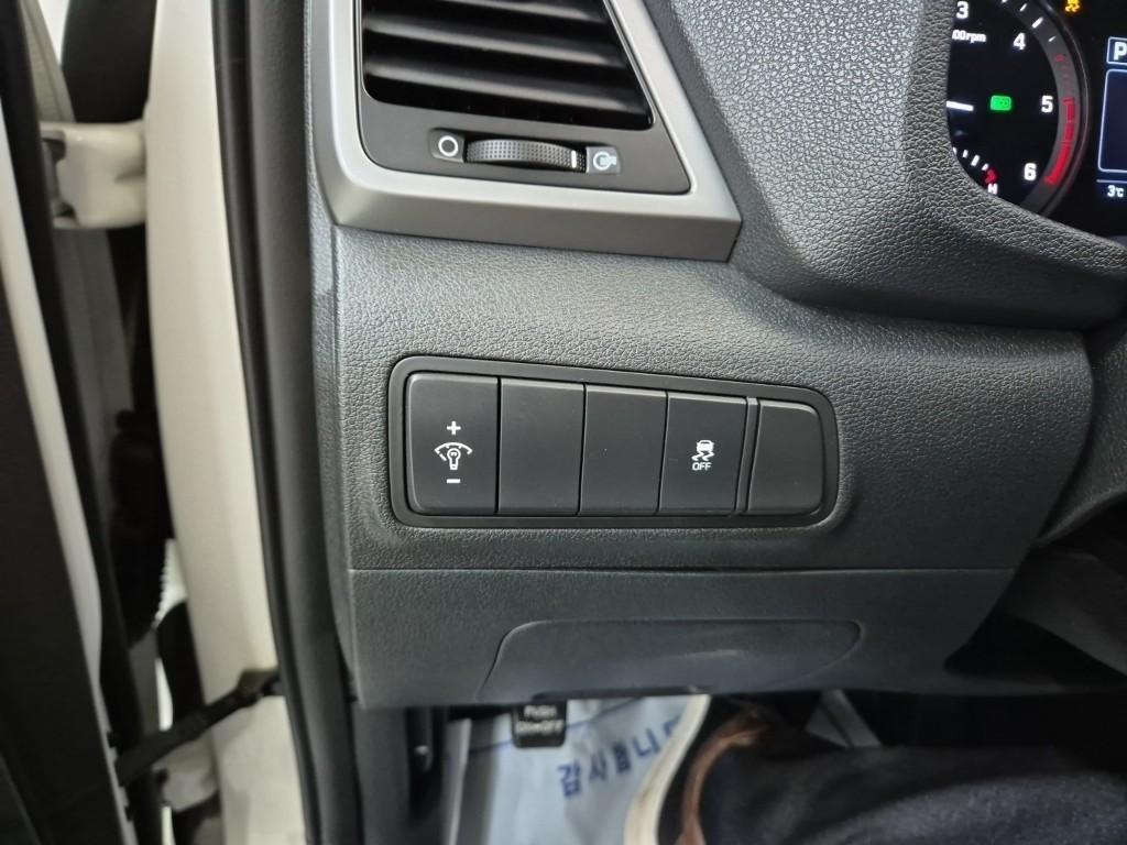 [현대] 올뉴투싼 디젤 2.0 2WD 모던 (5인승) - 이미지 13