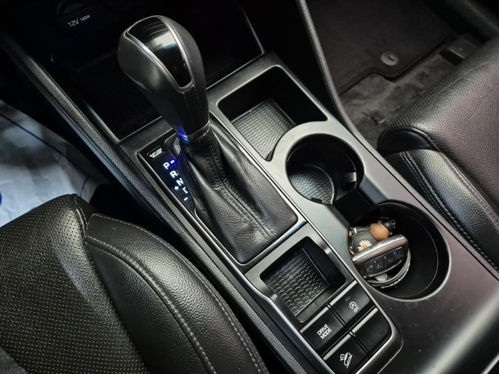 [현대] 올뉴투싼 디젤 2.0 2WD 모던 (5인승) - 이미지 14