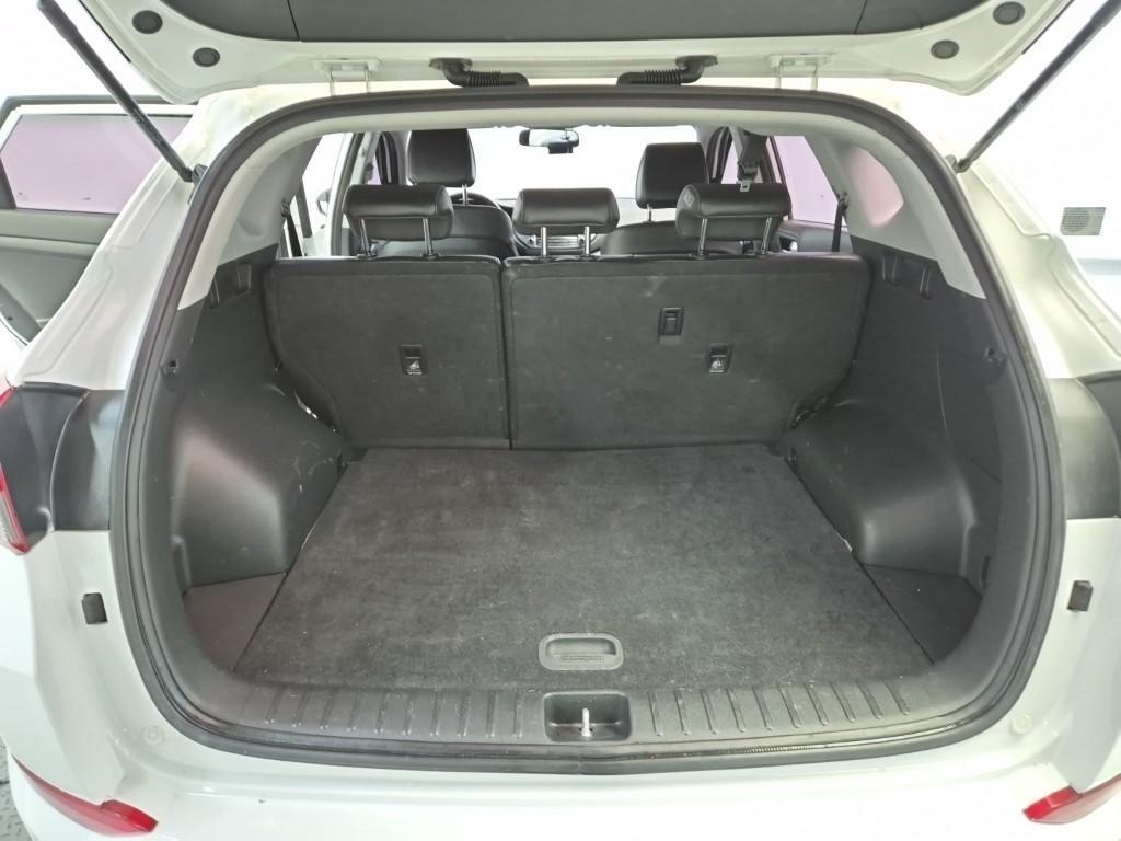 [현대] 올뉴투싼 디젤 2.0 2WD 모던 (5인승) - 이미지 16