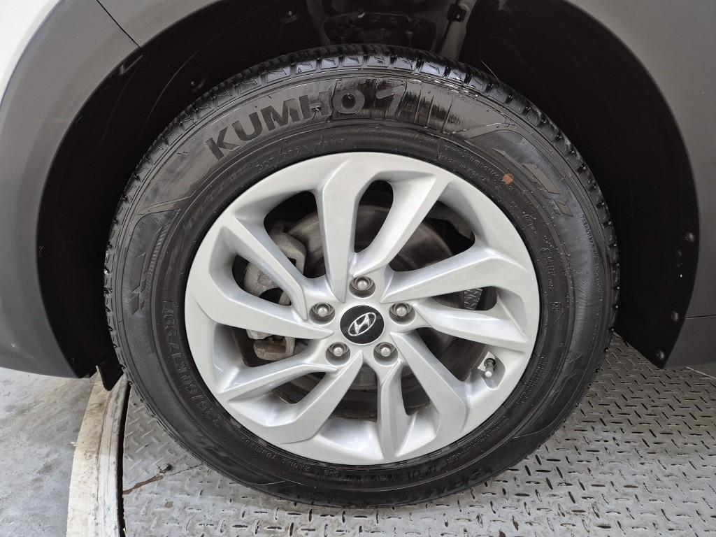 [현대] 올뉴투싼 디젤 2.0 2WD 모던 (5인승) - 이미지 17