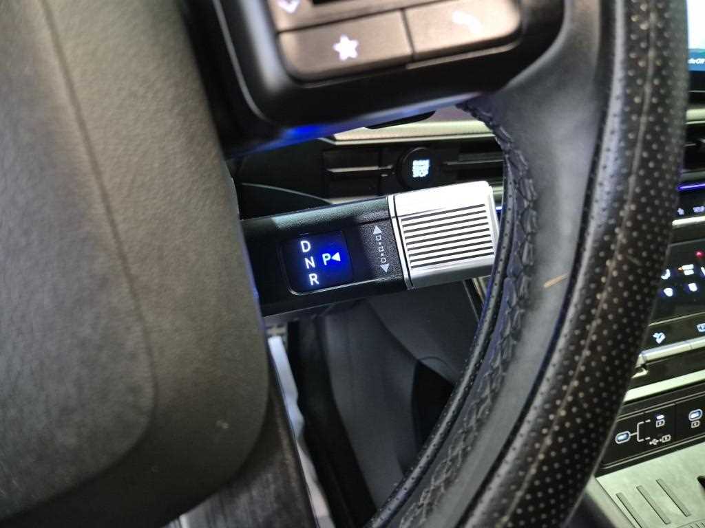 [현대] 싼타페 하이브리드 MX5 1.6T 2WD 캘리그래피 (6인승) - 이미지 8