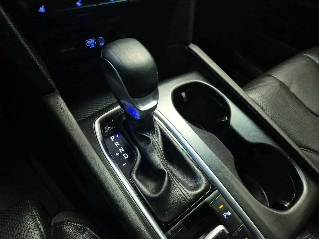 [현대] 싼타페 TM 디젤 2.0 2WD 프레스티지 (5인승) - 이미지 8