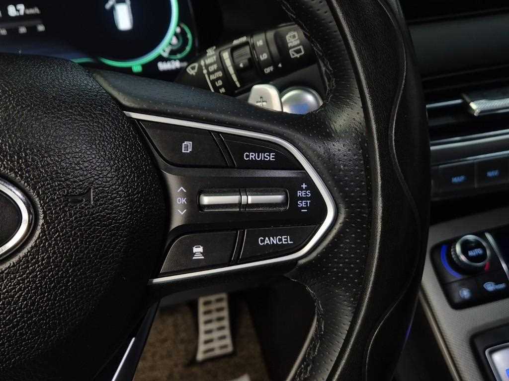 [현대] 팰리세이드 가솔린 3.8 2WD 캘리그래피 (7인승) - 이미지 16