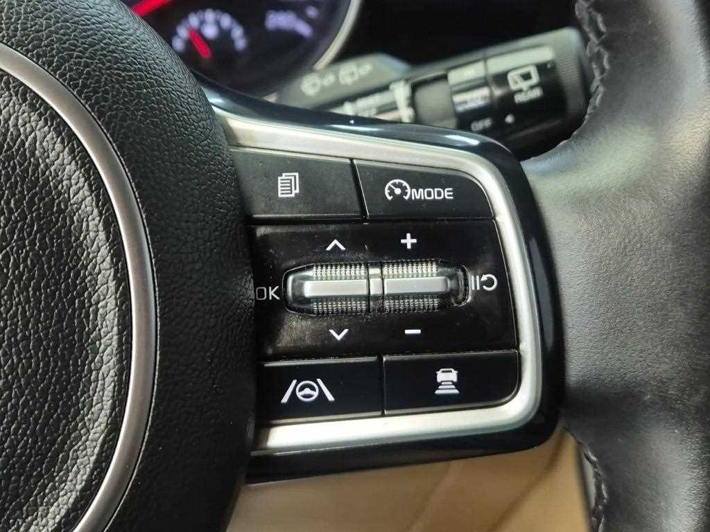 [기아] 카니발 4세대 디젤 9인승 프레스티지        (9인승) - 이미지 15