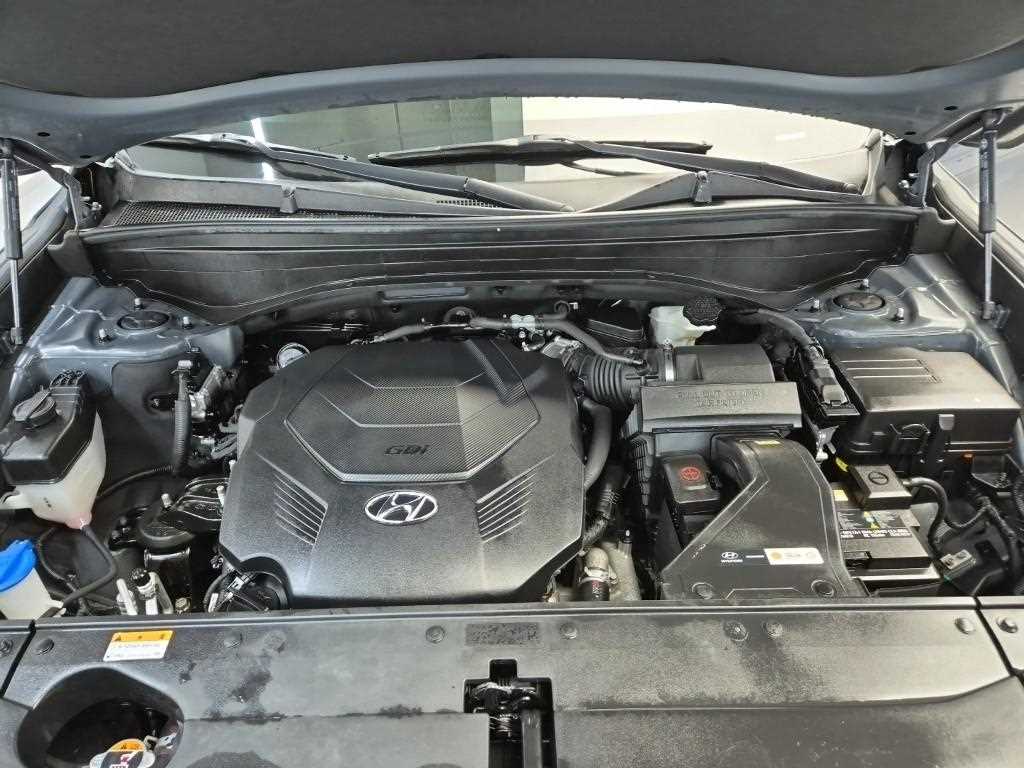 [현대] 팰리세이드 가솔린 3.8 4WD 캘리그래피 (7인승) - 이미지 5