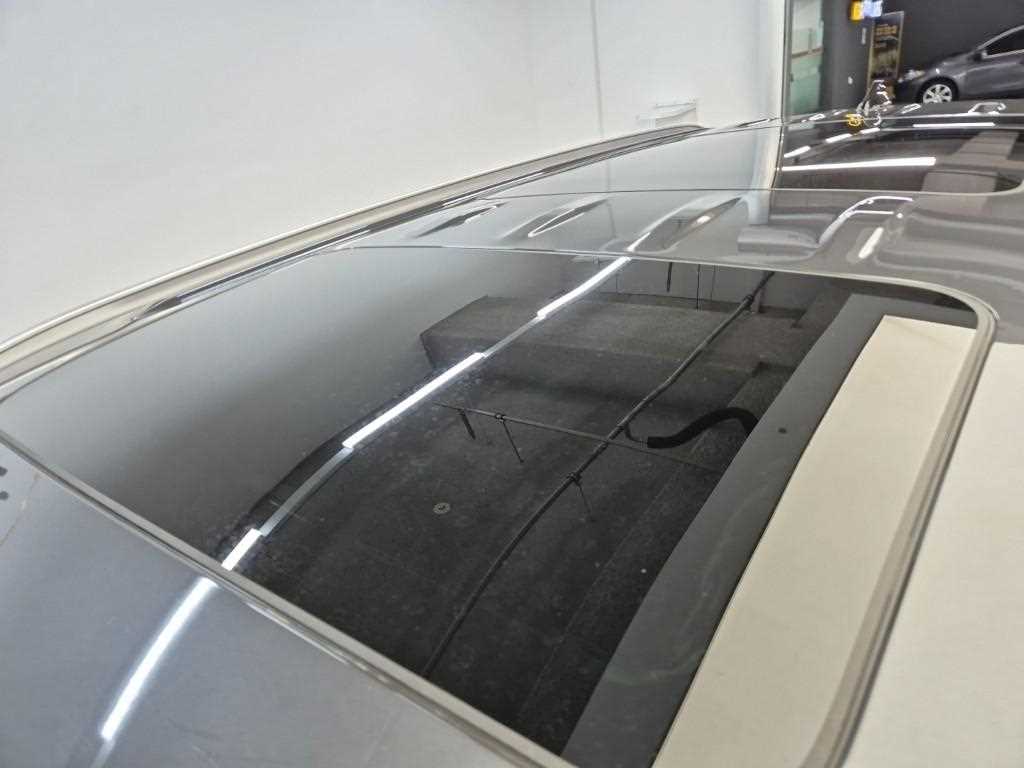 [현대] 팰리세이드 가솔린 3.8 4WD 캘리그래피 (7인승) - 이미지 14