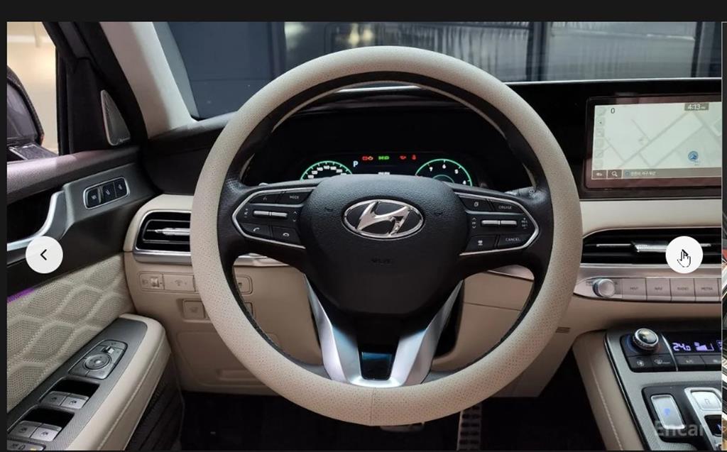 [현대] 팰리세이드 가솔린 3.8 4WD 캘리그래피 (7인승) - 이미지 20