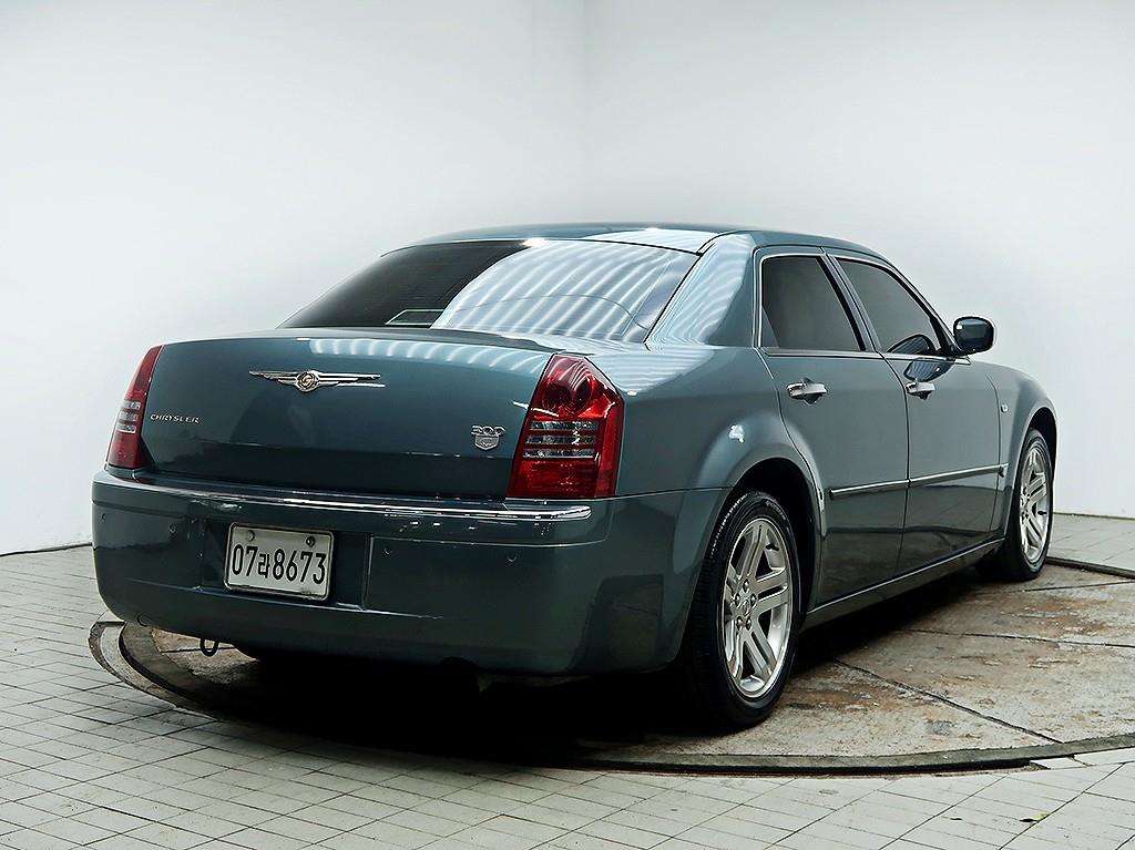 [크라이슬러] 300C 3.5 - 이미지 4