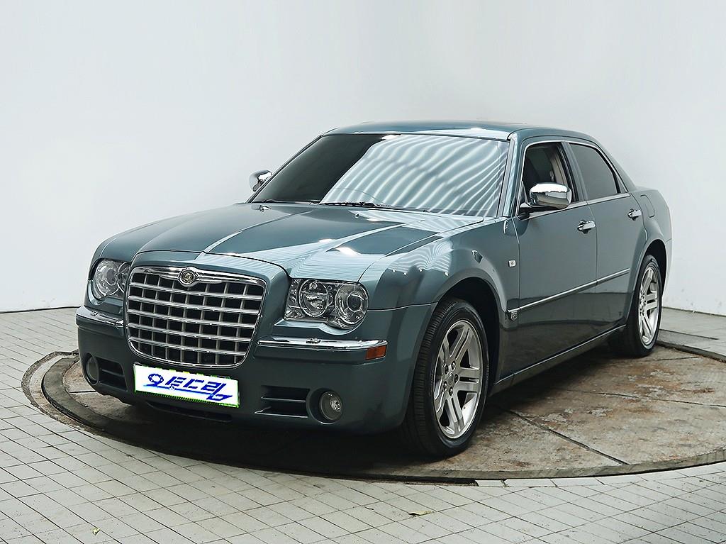 [크라이슬러] 300C 3.5 - 이미지 2