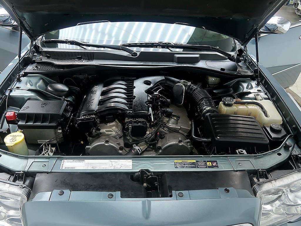 [크라이슬러] 300C 3.5 - 이미지 8