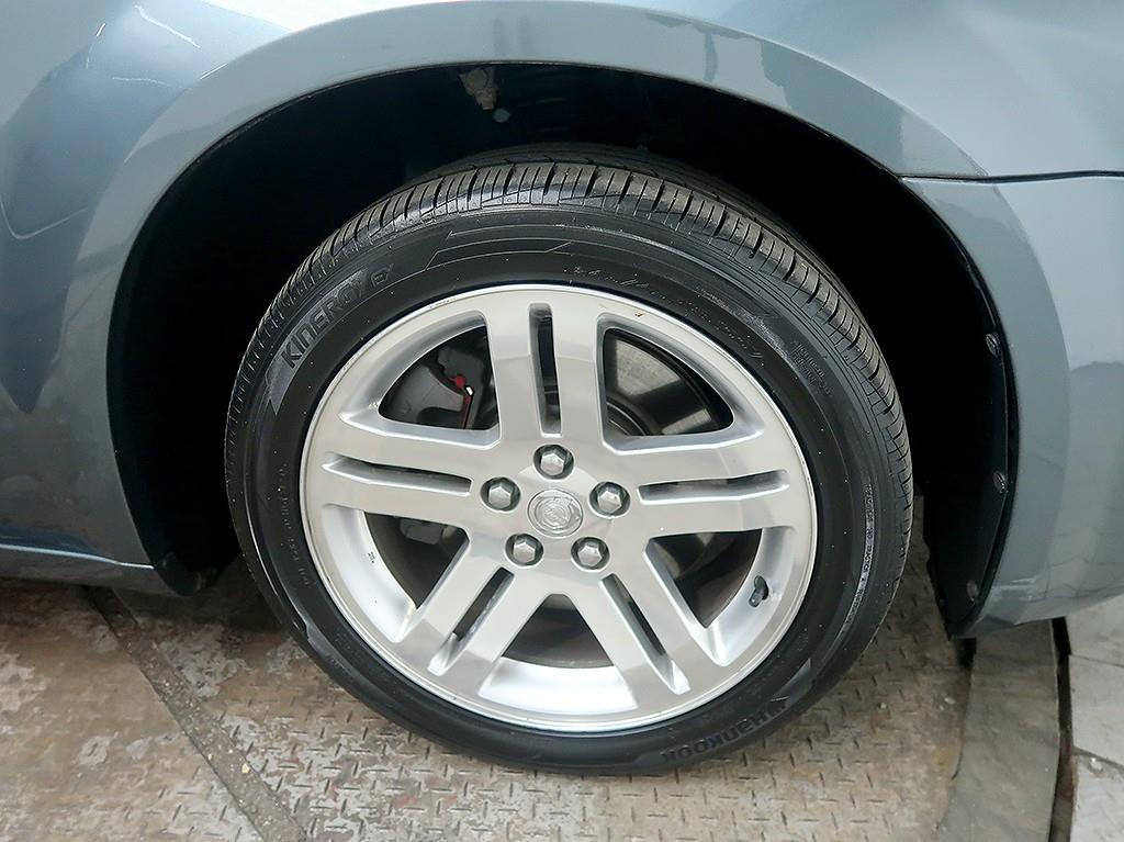 [크라이슬러] 300C 3.5 - 이미지 7